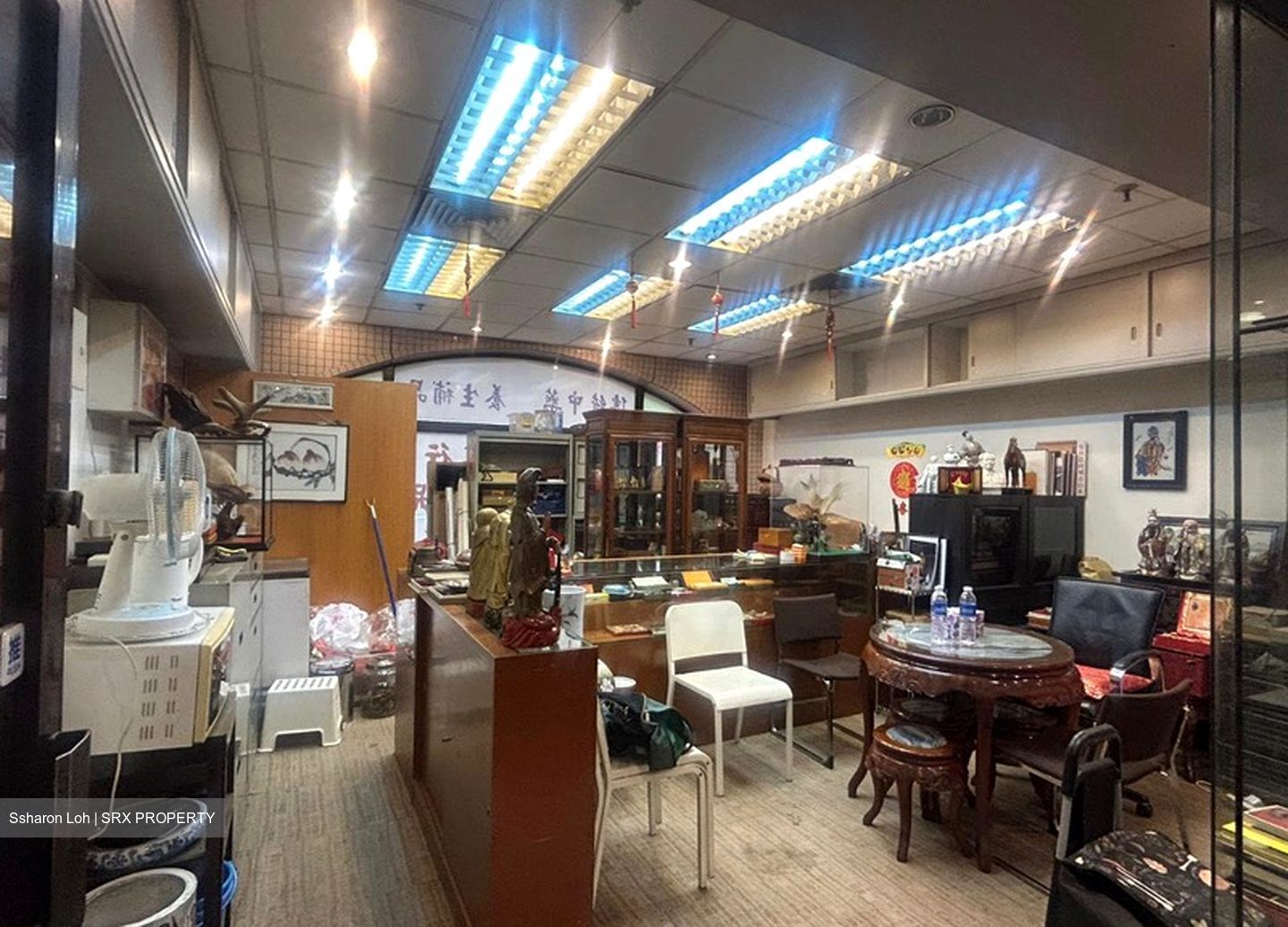 Furama City Centre Singapore (D1), Shop House #599157191